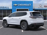 New 2025 GMC Acadia AT4 w/ Super Cruise Package image 3
