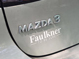 Used 2022 MAZDA MAZDA3 s image 5