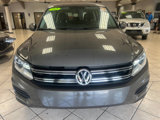 Used 2012 Volkswagen Tiguan S image 6