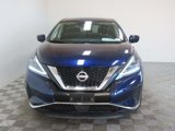 Used 2023 Nissan Murano S image 2