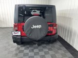 Used 2011 Jeep Wrangler Sport image 5