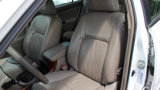 Used 2002 Toyota Camry XLE image 3