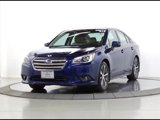 Used 2017 Subaru Legacy 2.5i Limited image 3