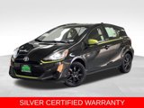 Certified 2016 Toyota Prius C Persona Series image 1