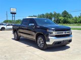 Used 2019 Chevrolet Silverado 1500 LT w/ Texas Edition image 3