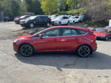 Used 2012 Ford Focus Titanium image 2