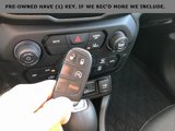 Used 2021 Jeep Renegade Latitude w/ Trailer Tow Group image 2