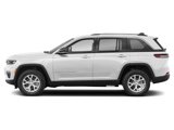 New 2025 Jeep Grand Cherokee Limited w/ Black Appearance Package image 3
