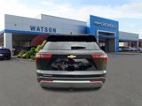 New 2025 Chevrolet Equinox LT w/ Convenience Package II image 4