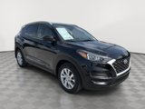 Used 2021 Hyundai Tucson Value w/ Cargo Package image 3