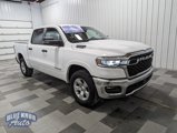 Used 2025 RAM 1500 Big Horn image 6