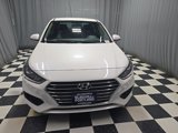 Used 2021 Hyundai Accent SE image 2