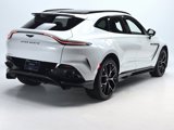Used 2024 Aston Martin DBX 707 image 4