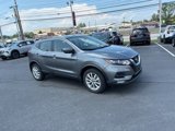 Certified 2022 Nissan Rogue Sport SV image 2