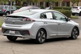 Used 2021 Hyundai Ioniq SEL image 3