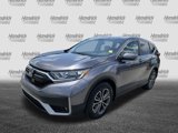 Used 2020 Honda CR-V EX image 5