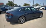 New 2024 Honda Accord EX image 3