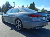 Certified 2021 Volkswagen Passat 2.0T R-Line image 4