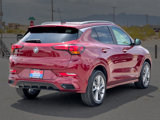 Used 2023 Buick Encore GX Select w/ Sport Touring Package image 5