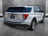 Used 2020 Ford Explorer XLT w/ Equipment Group 202A image 5