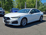 Certified 2022 Acura TLX image 3