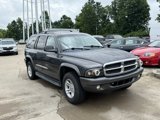 Used 2003 Dodge Durango SLT image 4
