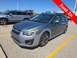 Used 2012 Subaru Impreza 2.0i Sport Premium image 1