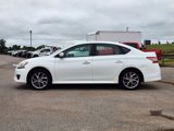 Used 2015 Nissan Sentra SR image 4