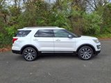Used 2016 Ford Explorer Platinum image 4