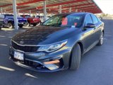 Used 2020 Kia Optima S image 4
