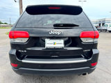 Used 2018 Jeep Grand Cherokee Limited image 6