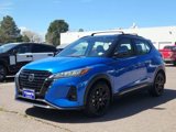 Certified 2021 Nissan Kicks SR w/ SR Premium Package image 6