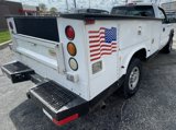 Used 2003 Chevrolet Silverado 2500 4x4 Regular Cab image 5