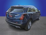 Certified 2024 Cadillac XT5 Premium Luxury w/ Technology Package image 5