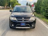 Used 2015 Dodge Journey SXT w/ Flexible Seating Group image 2