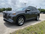 Used 2022 Hyundai Tucson SEL w/ Cargo Package image 3