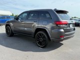 Used 2021 Jeep Grand Cherokee Laredo X image 5