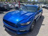 Used 2017 Ford Mustang GT Premium image 5