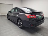 Used 2017 Nissan Sentra SR image 5