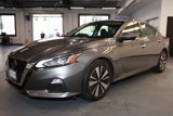 Used 2022 Nissan Altima 2.5 SV image 3