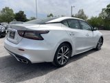 Used 2020 Nissan Maxima 3.5 SV w/ Floor Mat Group image 5