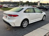Certified 2024 Toyota Corolla LE image 5
