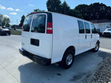 Used 2012 Chevrolet Express 2500 image 4