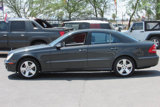 Used 2003 Mercedes-Benz E 500 Sedan image 4