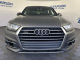 Used 2017 Audi Q7 3.0T Prestige w/ Prestige Package image 4
