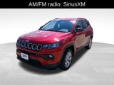New 2025 Jeep Compass Latitude image 5