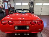Used 2001 Chevrolet Corvette Convertible w/ Preferred Equipment Group2 image 6