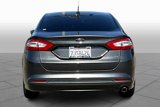 Used 2015 Ford Fusion SE image 4