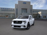 New 2025 Ford Maverick Lobo image 2
