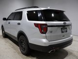 Used 2017 Ford Explorer Sport image 4